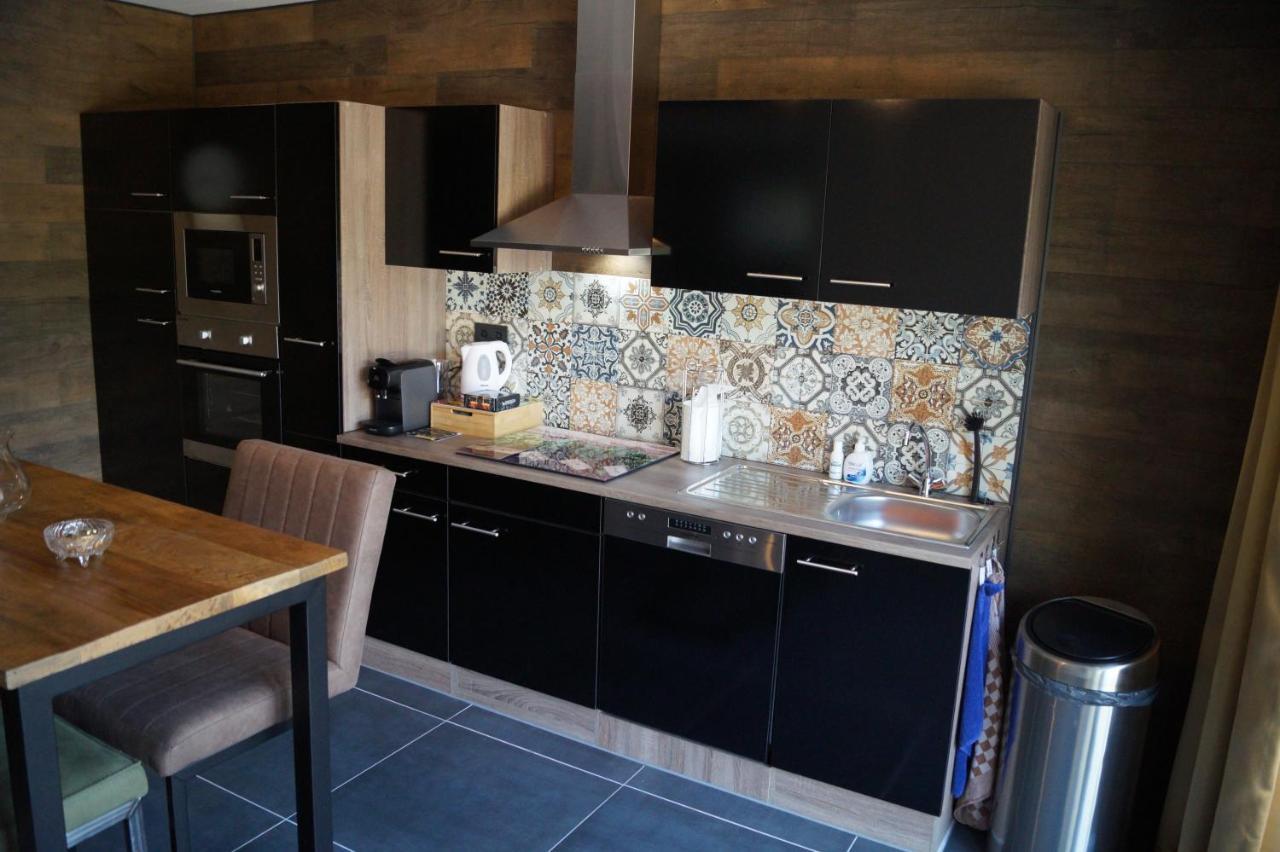 B & B Meerland43 Екстер'єр фото
