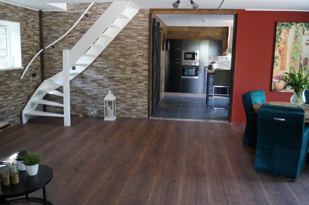 B & B Meerland43 Екстер'єр фото
