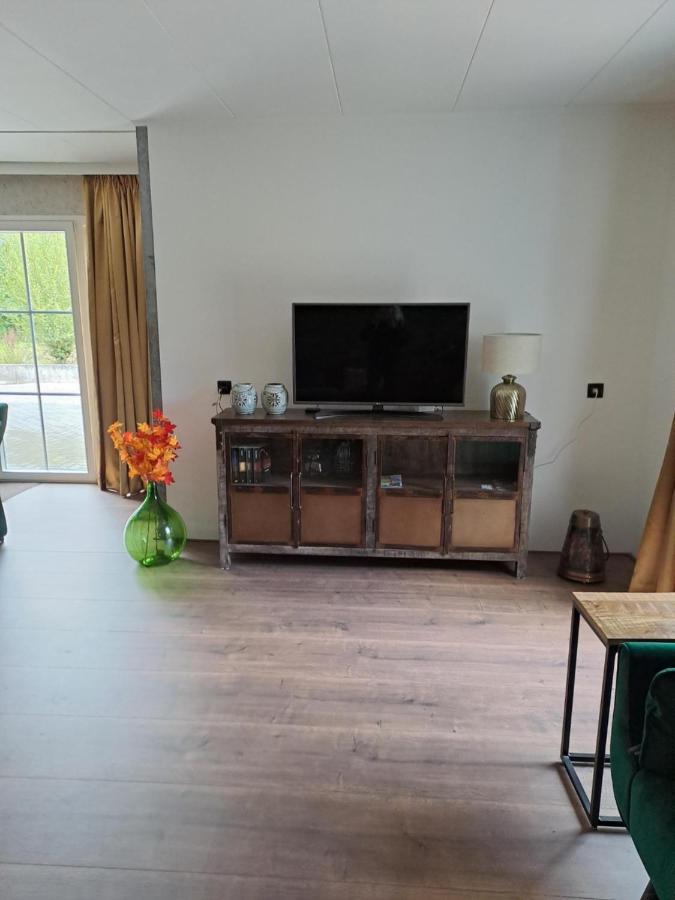 B & B Meerland43 Екстер'єр фото
