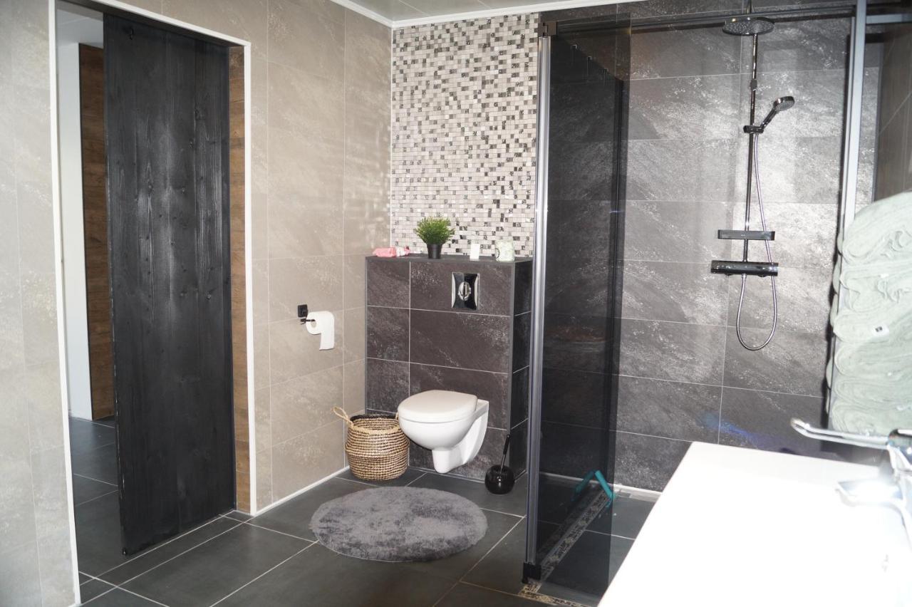 B & B Meerland43 Екстер'єр фото