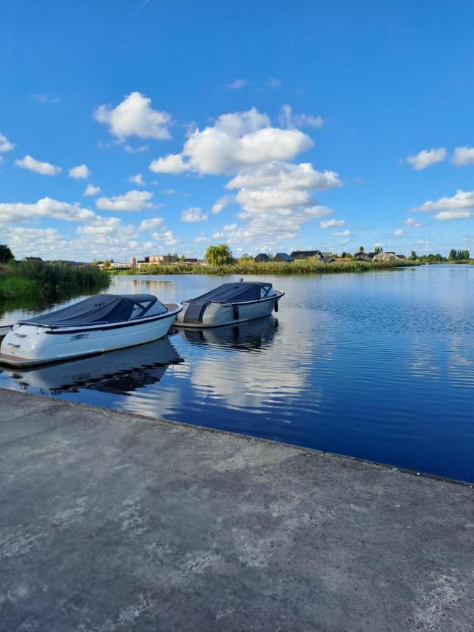 B & B Meerland43 Екстер'єр фото